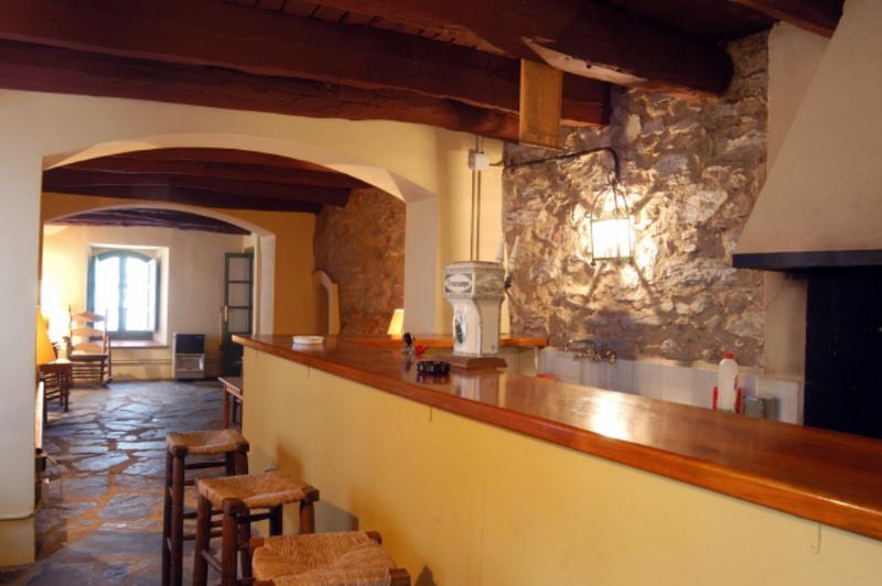 Casa Tinoco Casa Rural Categoria Superior Фуэнтеэридос Экстерьер фото